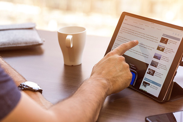 微分銷系統(tǒng)