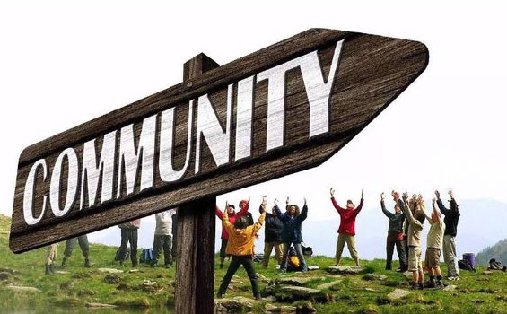 微商營銷技巧：社群化的營銷之路