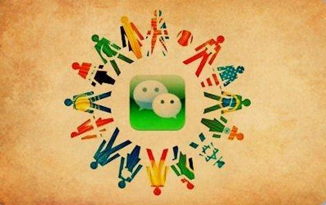 如果不懂微商城推廣，距離垮臺也不遠(yuǎn)了