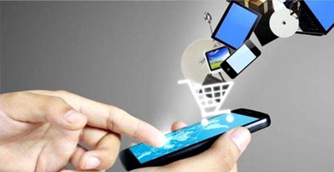 微分銷系統(tǒng)如何提升品牌知名度