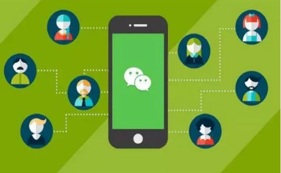 商家開發(fā)微分銷系統(tǒng)的優(yōu)勢