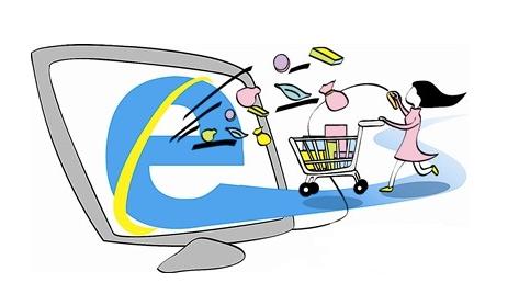 農村電商開店需謹慎 忌盲目跟風