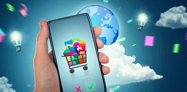 電商