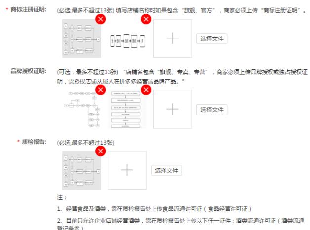 拼多多怎么開店？拼多多入駐流程