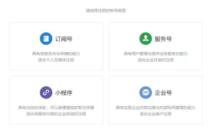 怎么在微信免費開店？