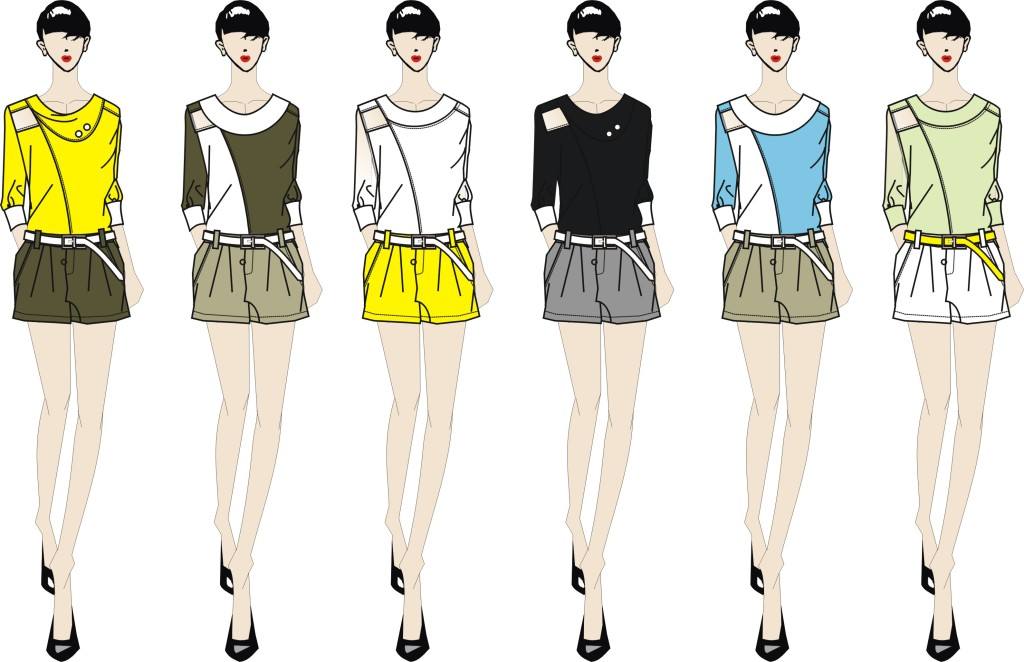 怎么在淘寶開店賣衣服？淘寶開服裝店流程