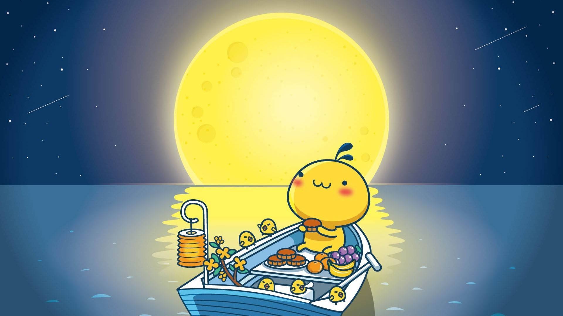 2018中秋節(jié)放假時(shí)間安排，今年中秋節(jié)高速免費(fèi)嗎？