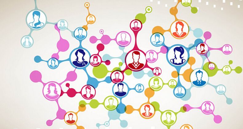 微商分銷模式如何幫助商家裂變營銷？