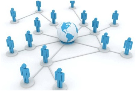 三級分銷的獎金制度