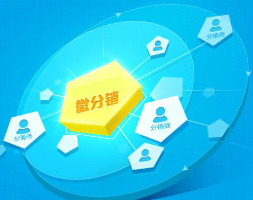 什么樣的微分銷系統(tǒng)能幫助商家賣貨？