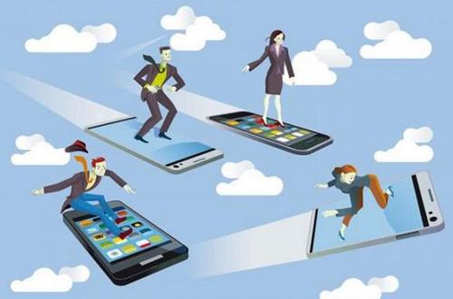 微信分銷(xiāo)系統(tǒng)的好處?