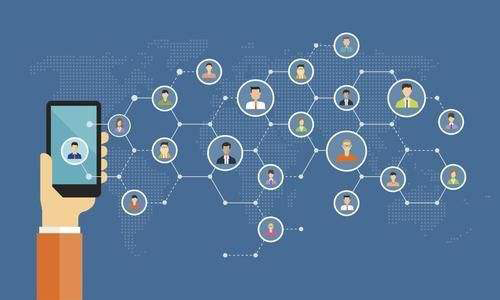 微商城推廣要怎么做?