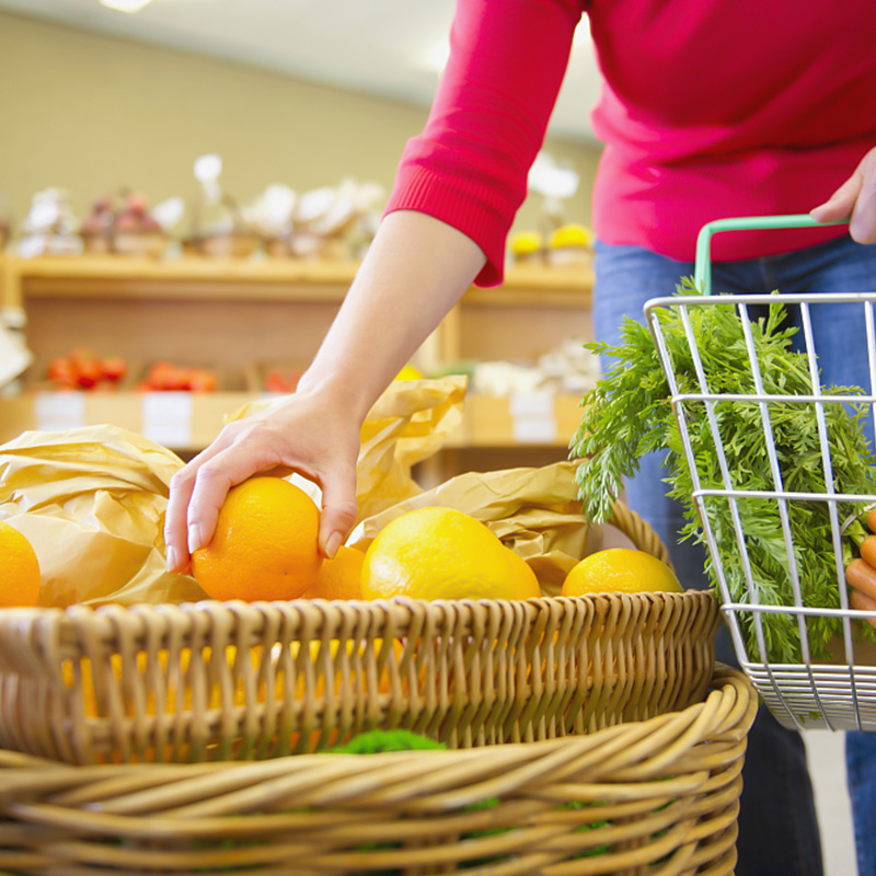 農(nóng)產(chǎn)品分銷