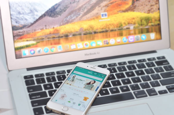 合伙人裂變式營銷