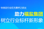 福建鹽業(yè)案例專題