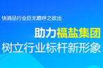 福建鹽業(yè)案例專題